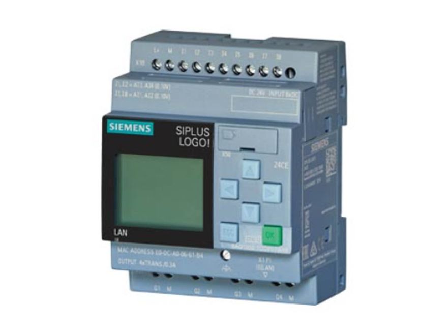 SIEMENS 6AG1052-1MD00-2BA6